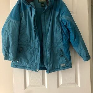 LL Bean Women’s Winter Jacket